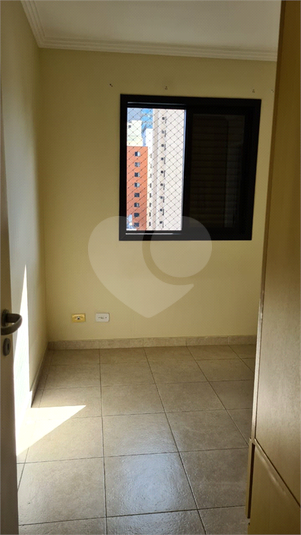 Venda Apartamento São Paulo Vila Gomes Cardim REO590787 14