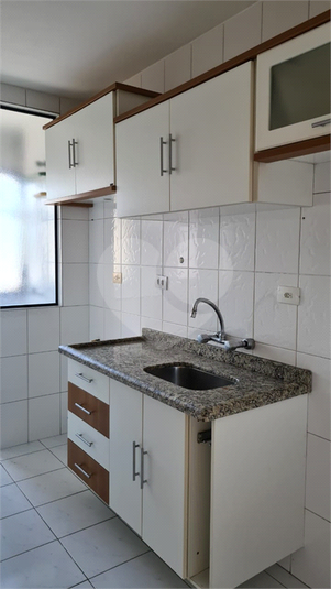 Venda Apartamento São Paulo Vila Gomes Cardim REO590787 22