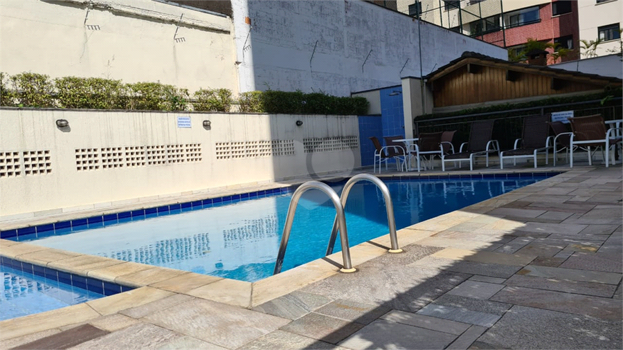 Venda Apartamento São Paulo Vila Gomes Cardim REO590787 35