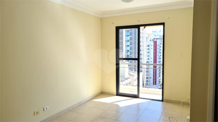 Venda Apartamento São Paulo Vila Gomes Cardim REO590787 2