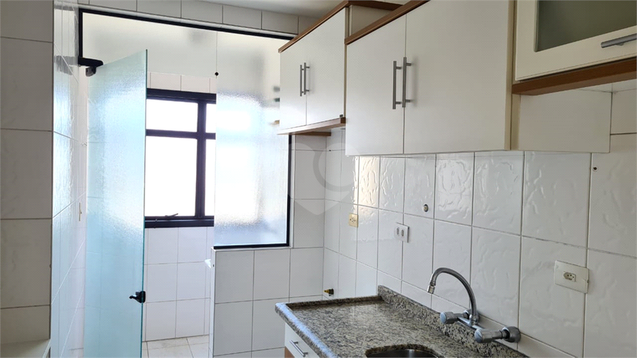 Venda Apartamento São Paulo Vila Gomes Cardim REO590787 25