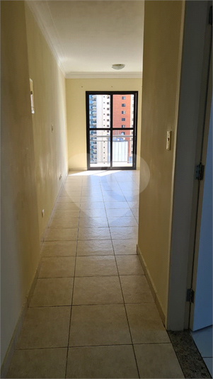 Venda Apartamento São Paulo Vila Gomes Cardim REO590787 9