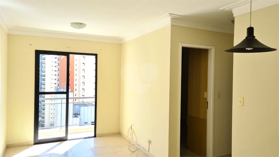 Venda Apartamento São Paulo Vila Gomes Cardim REO590787 1