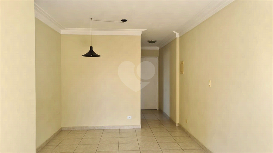 Venda Apartamento São Paulo Vila Gomes Cardim REO590787 3