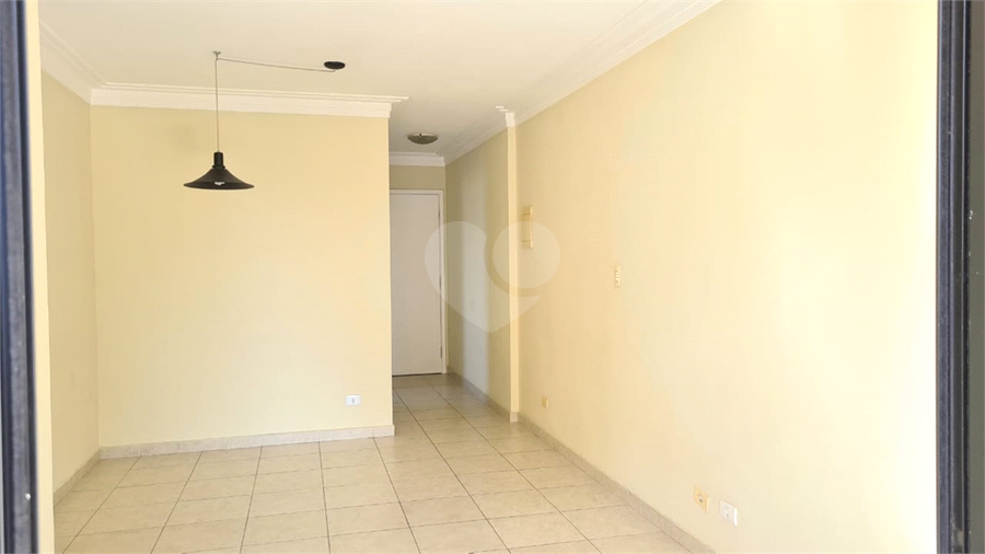 Venda Apartamento São Paulo Vila Gomes Cardim REO590787 4