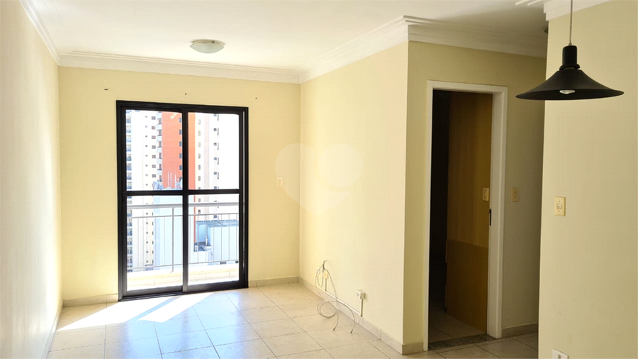 Venda Apartamento São Paulo Vila Gomes Cardim REO590787 10