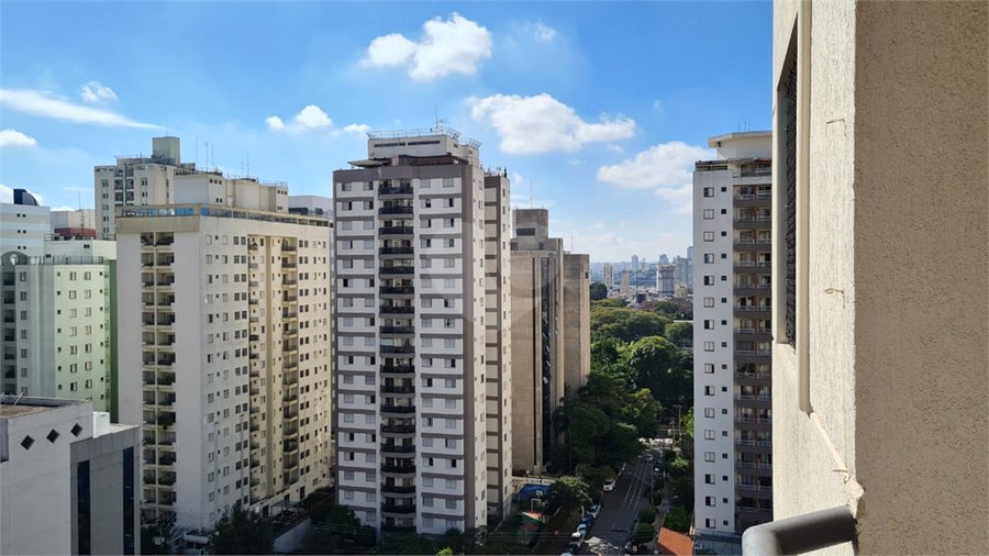 Venda Apartamento São Paulo Vila Gomes Cardim REO590787 11