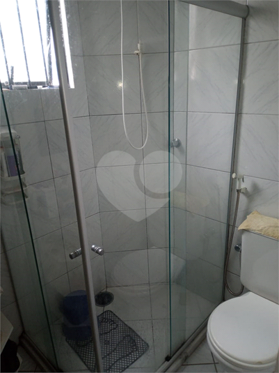 Venda Apartamento Salvador Candeal REO590789 22