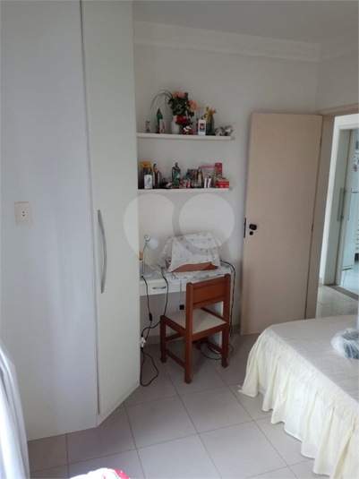 Venda Apartamento Salvador Candeal REO590789 8