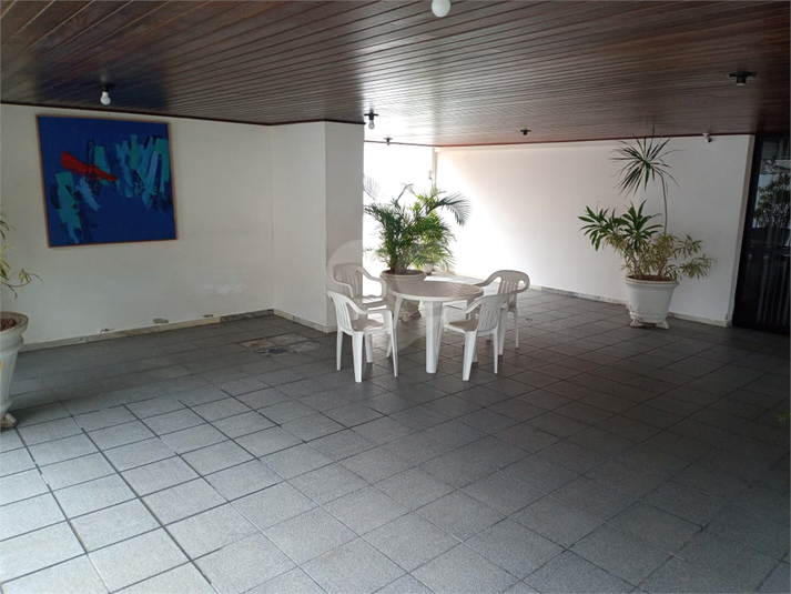 Venda Apartamento Salvador Candeal REO590789 28