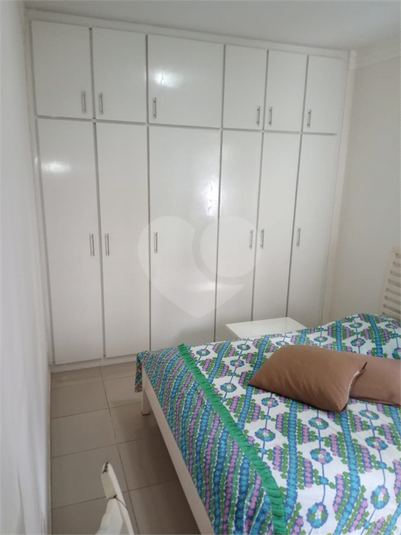 Venda Apartamento Salvador Candeal REO590789 12