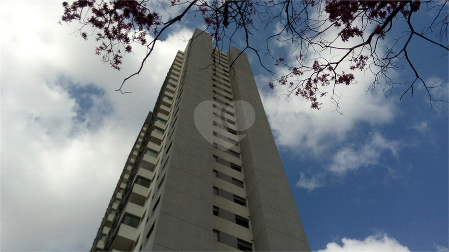 Aluguel Apartamento São Paulo Vila Santa Catarina REO590816 27