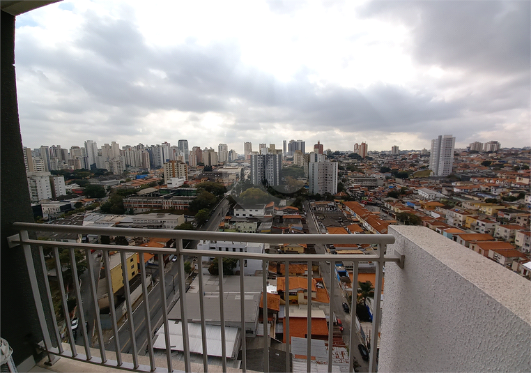 Aluguel Apartamento São Paulo Vila Santa Catarina REO590816 16