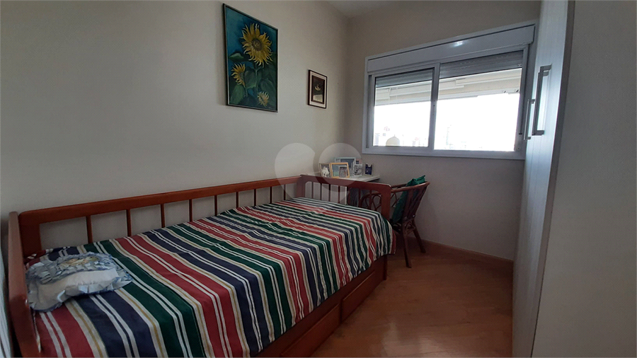 Venda Apartamento São Paulo Vila Santa Catarina REO590817 16