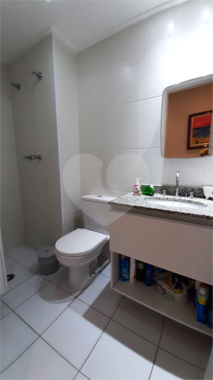 Venda Apartamento São Paulo Vila Santa Catarina REO590817 15