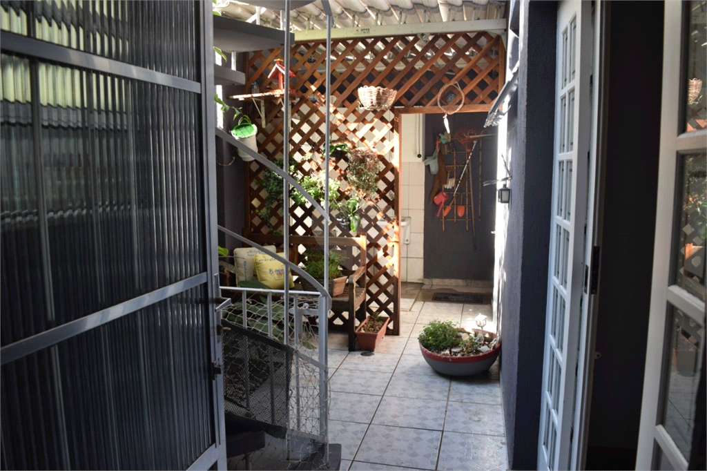 Venda Sobrado São Paulo Vila Romana REO590834 4