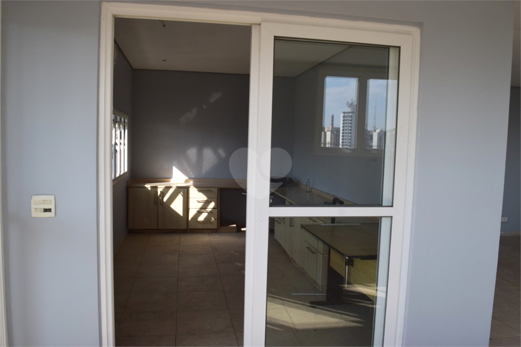 Venda Sobrado São Paulo Vila Romana REO590834 13