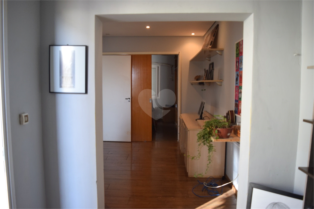 Venda Sobrado São Paulo Vila Romana REO590834 20