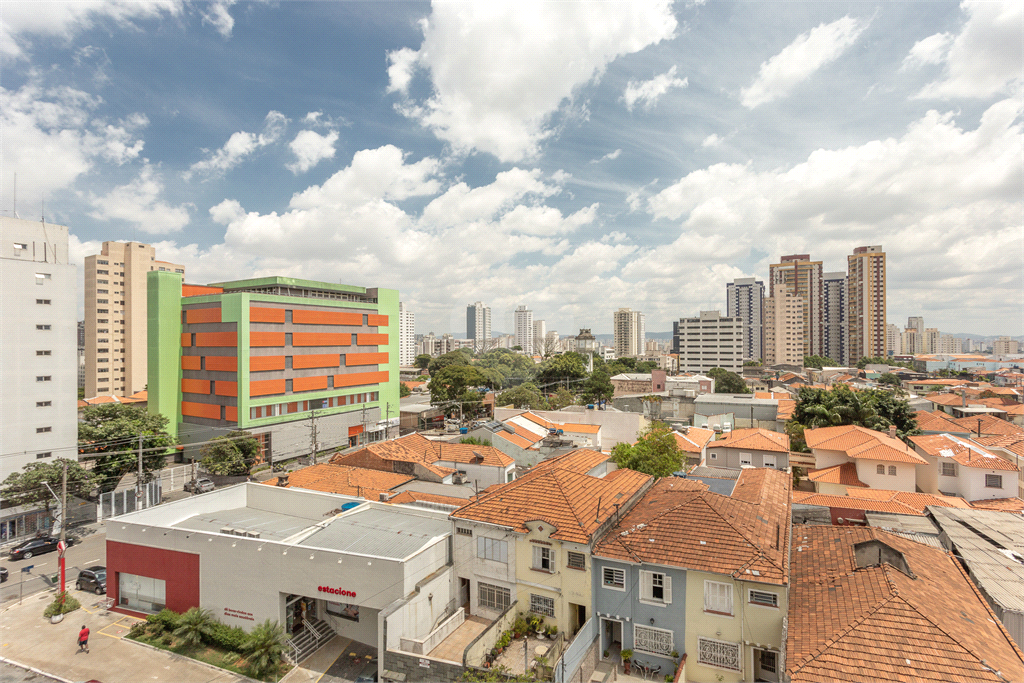 Venda Apartamento São Paulo Jardim Da Glória REO590862 7