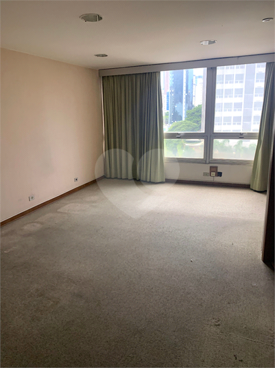 Venda Salas São Paulo Jardim Paulistano REO590863 5