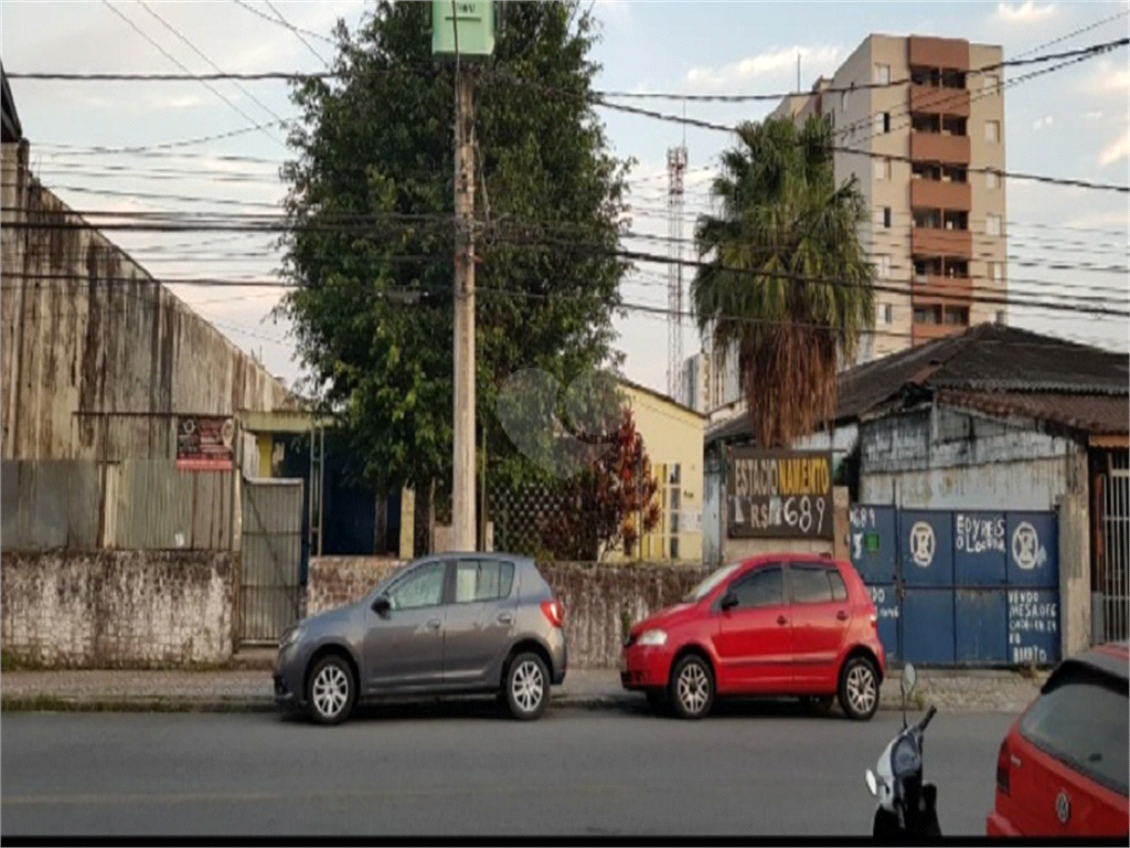 Venda Casa Cubatão Vila Paulista REO590882 5