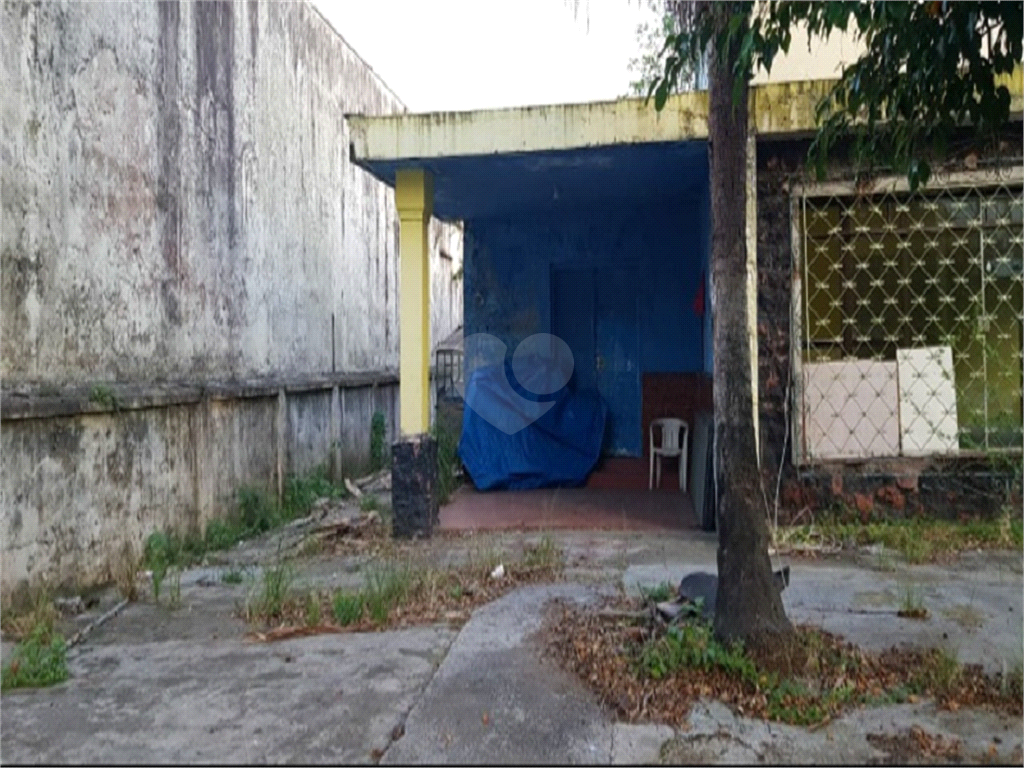 Venda Casa Cubatão Vila Paulista REO590882 3