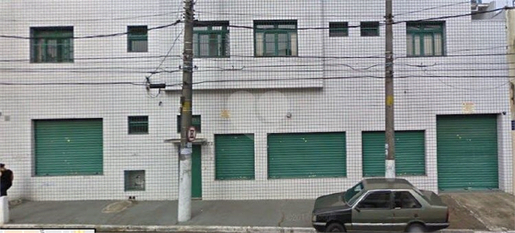 Venda Prédio inteiro São Paulo Ipiranga REO590925 3