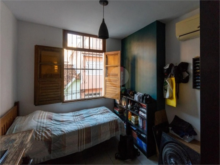 Venda Casa de vila Rio De Janeiro Tijuca REO590928 16