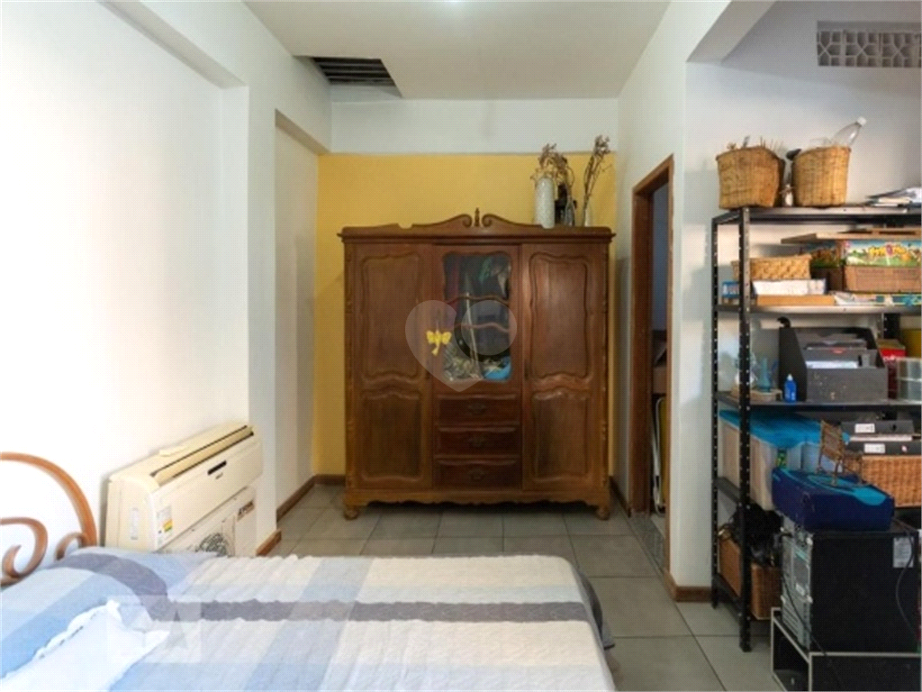 Venda Casa de vila Rio De Janeiro Tijuca REO590928 22