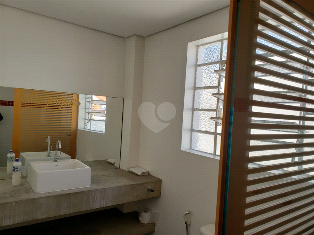 Venda Casa São Paulo Pinheiros REO590931 14