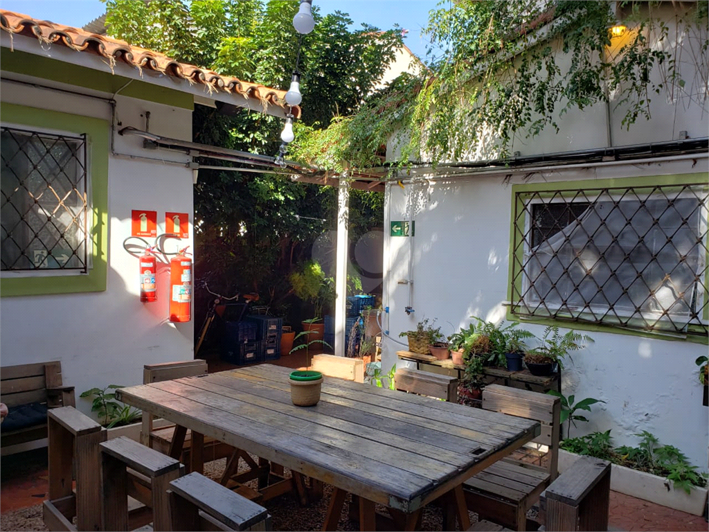 Venda Casa São Paulo Pinheiros REO590931 13