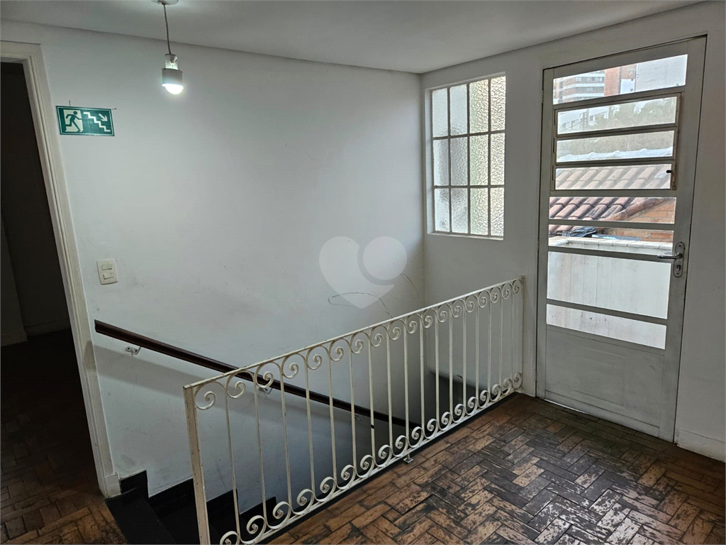 Venda Casa São Paulo Pinheiros REO590931 35