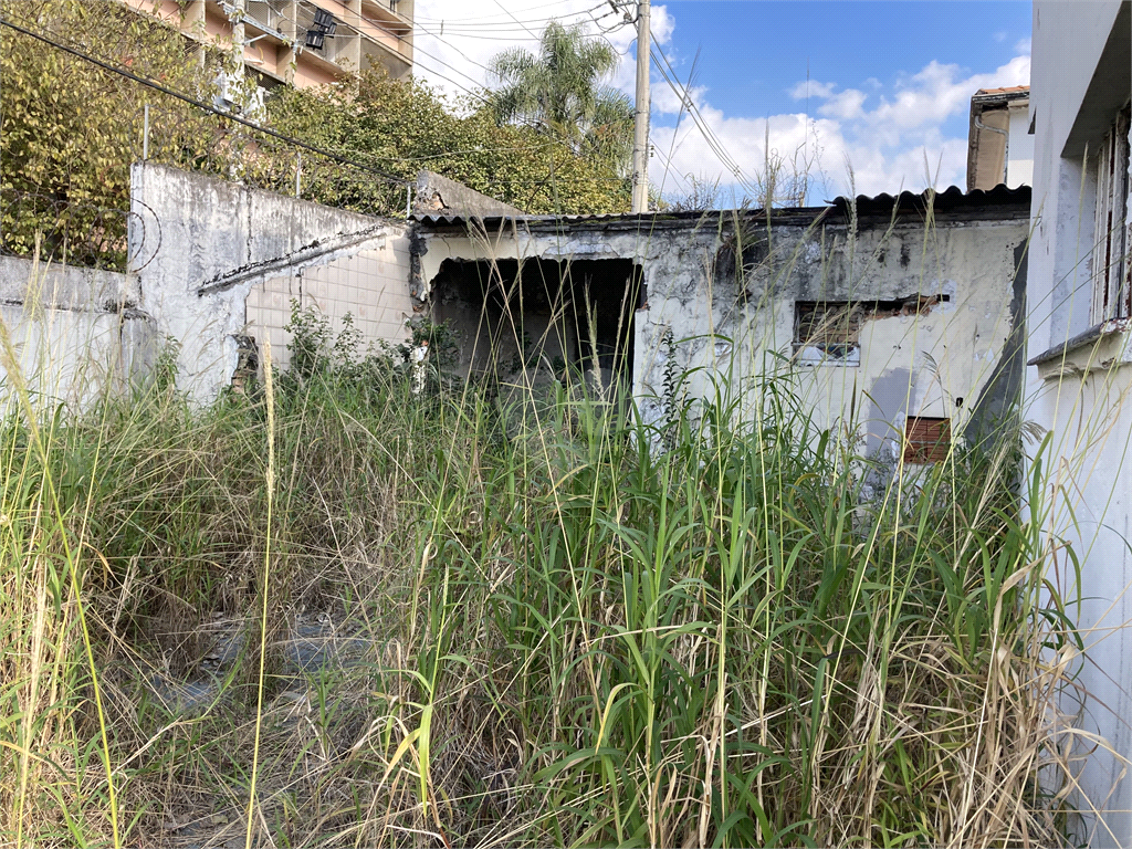 Venda Terreno São Paulo Vila Nova Conceição REO590932 18