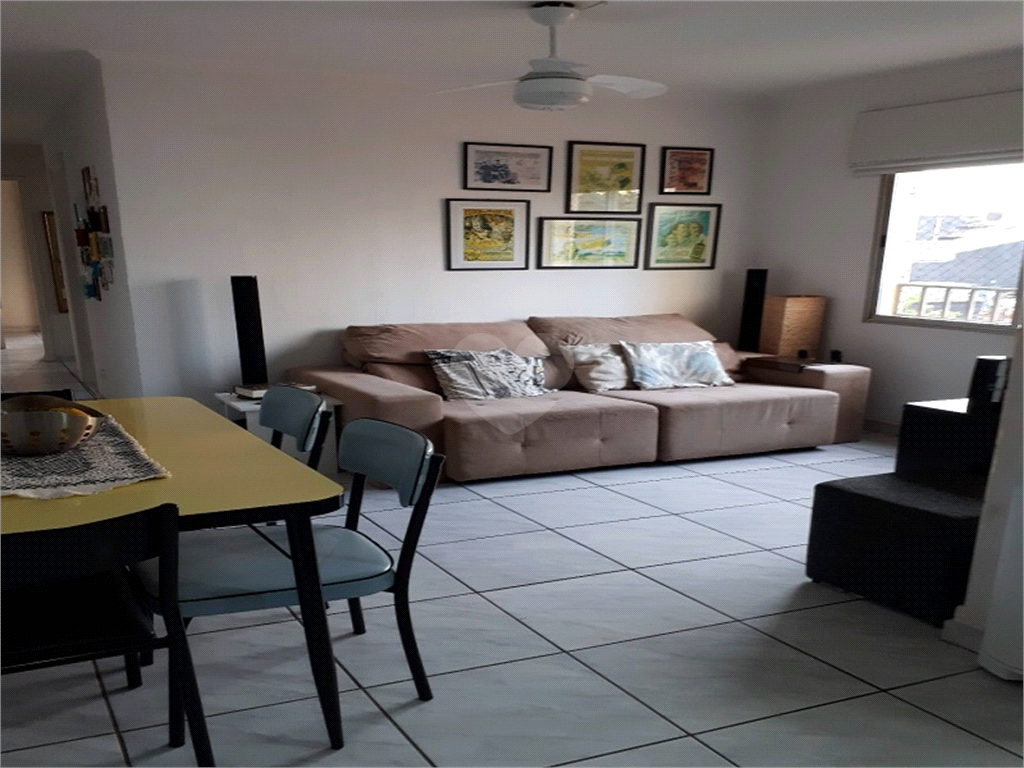 Venda Apartamento São Paulo Vila Nair REO590937 3