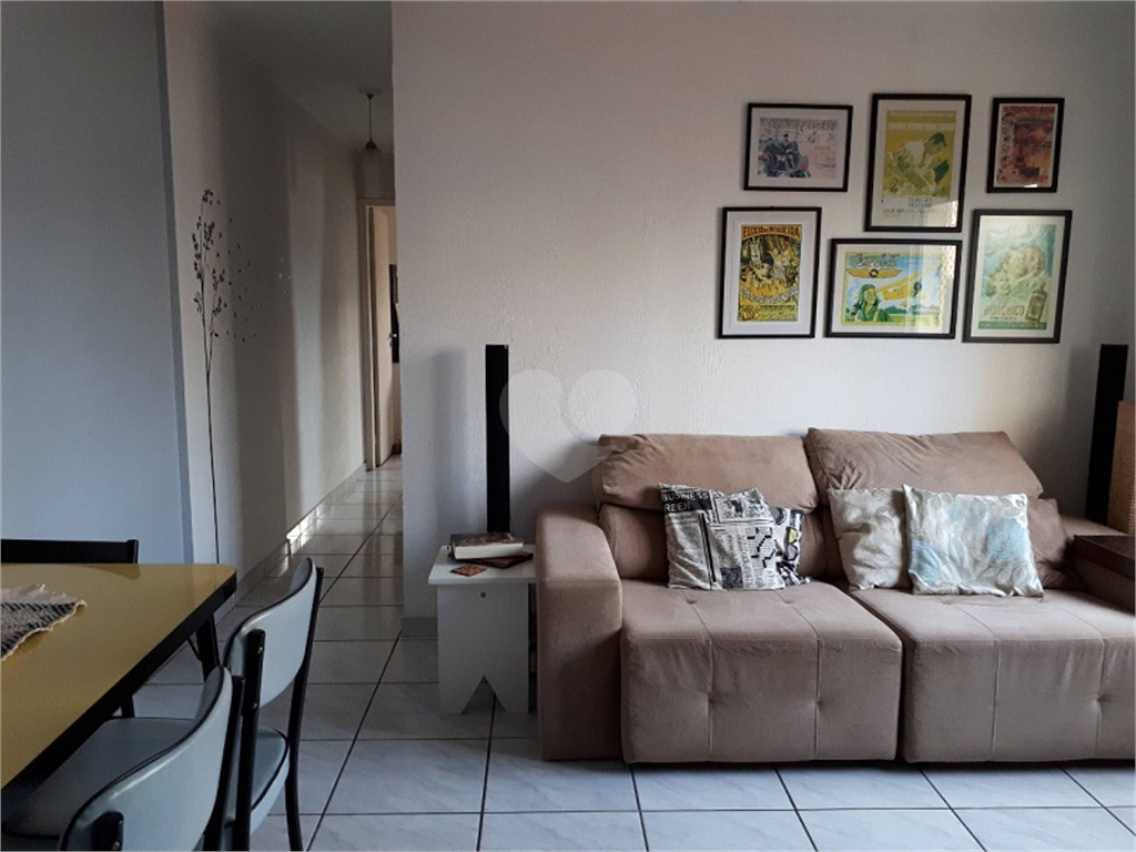 Venda Apartamento São Paulo Vila Nair REO590937 6