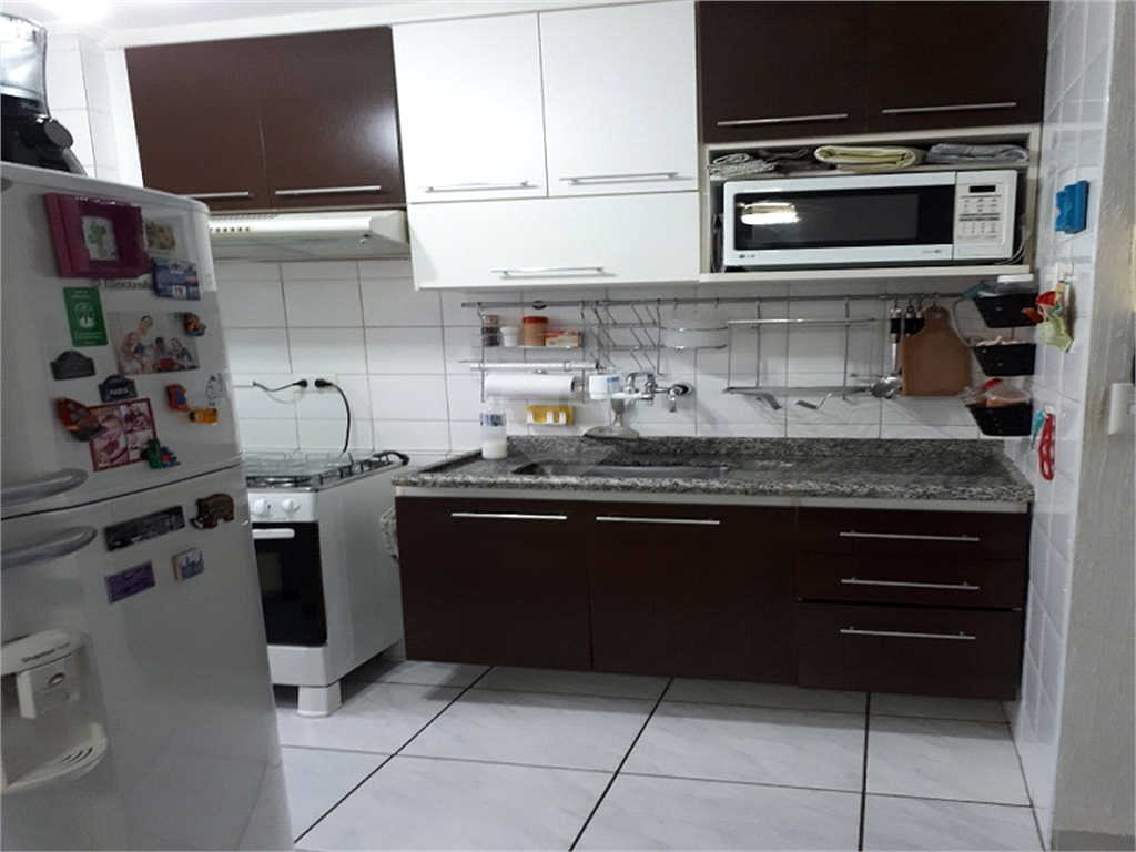 Venda Apartamento São Paulo Vila Nair REO590937 13