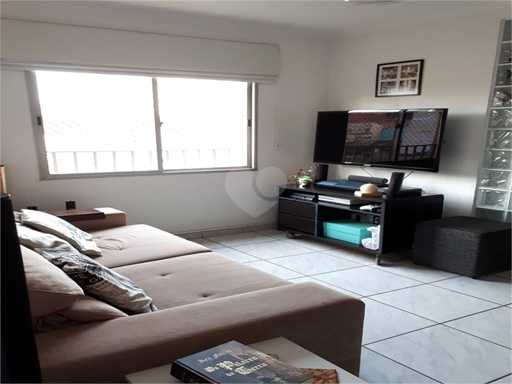 Venda Apartamento São Paulo Vila Nair REO590937 1