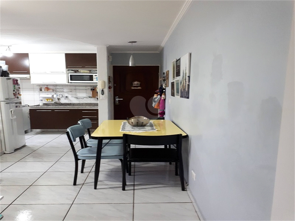 Venda Apartamento São Paulo Vila Nair REO590937 5