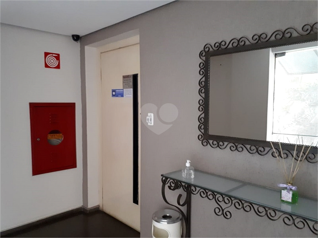 Venda Apartamento São Paulo Vila Nair REO590937 23