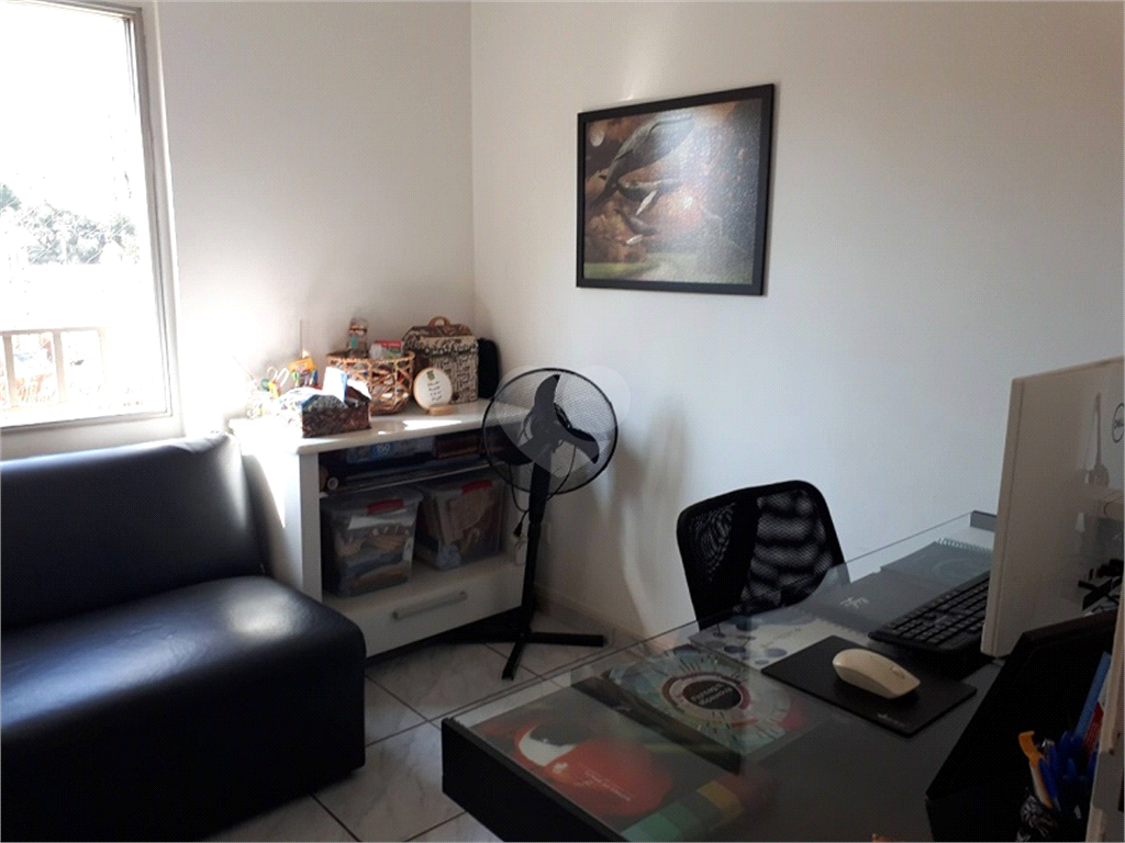 Venda Apartamento São Paulo Vila Nair REO590937 11