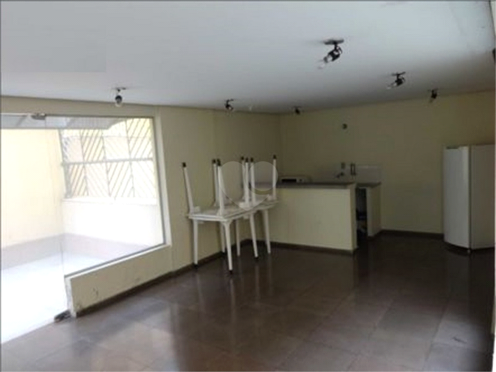 Venda Apartamento São Paulo Vila Nair REO590937 24