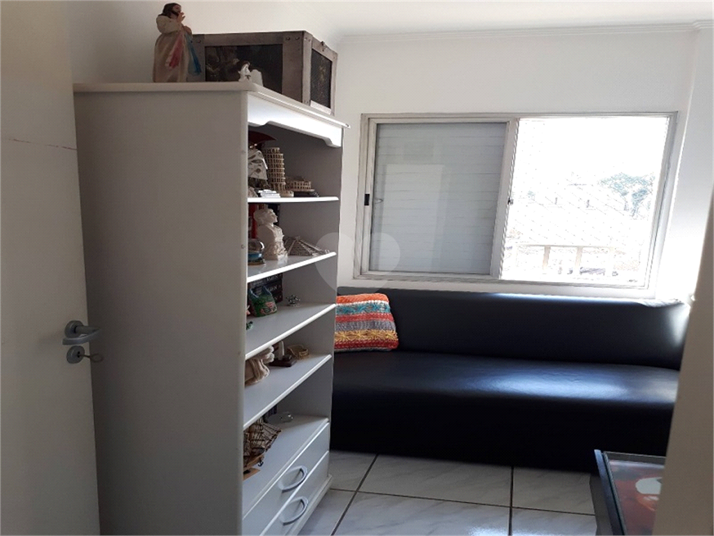 Venda Apartamento São Paulo Vila Nair REO590937 9