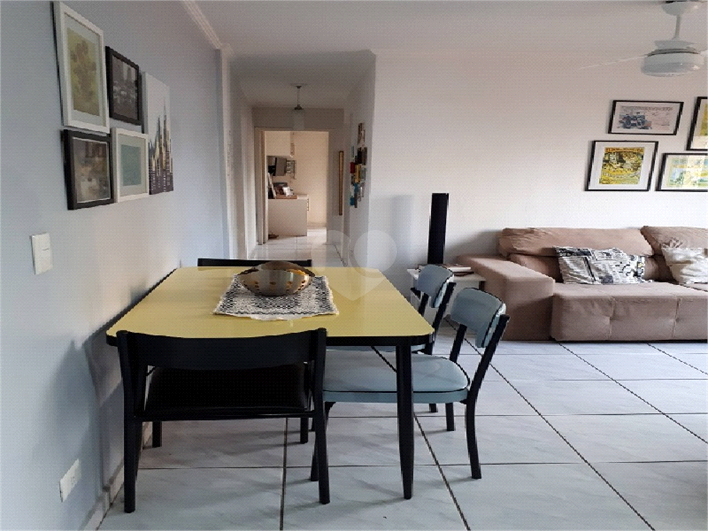 Venda Apartamento São Paulo Vila Nair REO590937 8