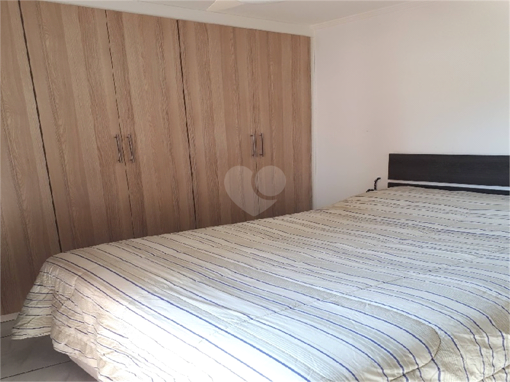 Venda Apartamento São Paulo Vila Nair REO590937 16