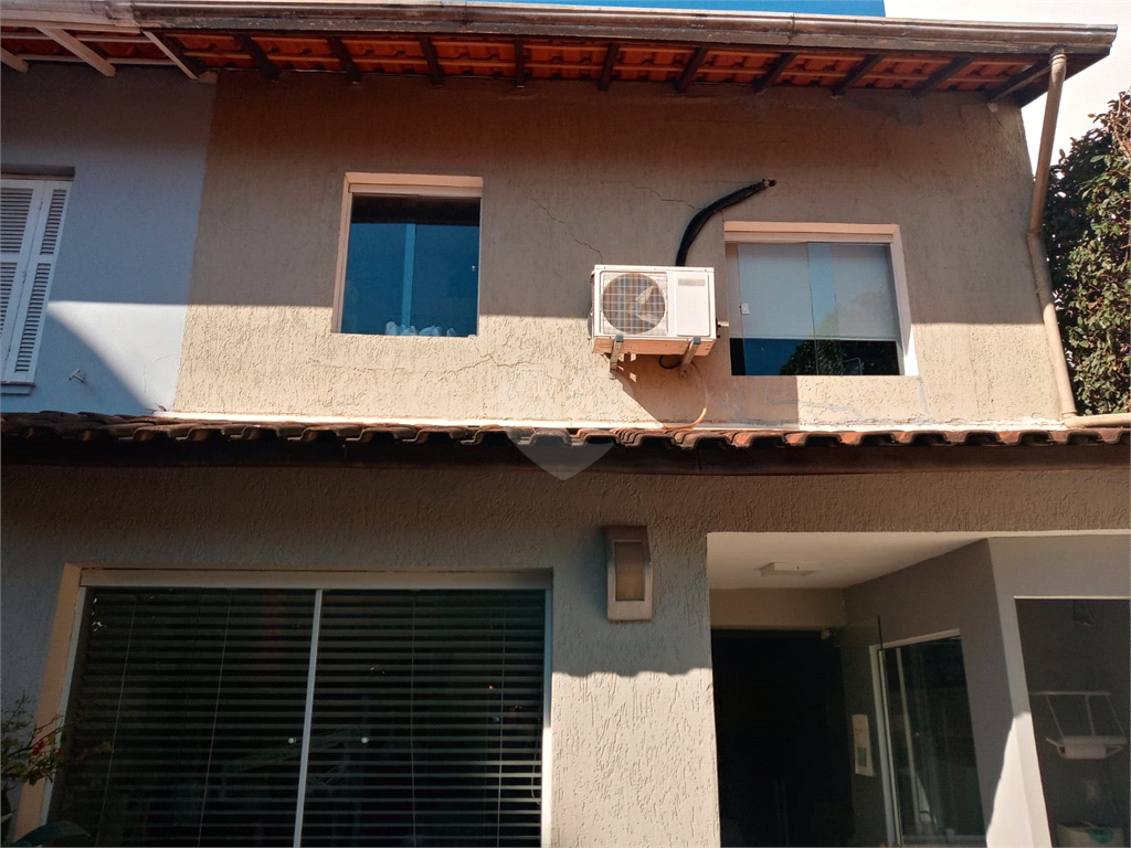 Venda Casa São Paulo Pinheiros REO590961 17