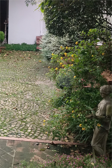 Venda Casa térrea São Paulo Jardim Leonor REO590969 6