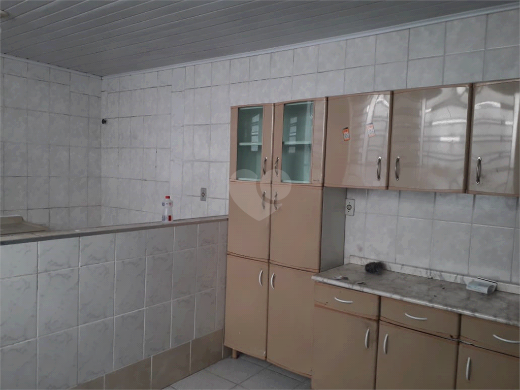 Venda Casa São Paulo Vila Barbosa REO590971 6