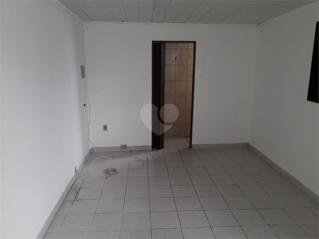 Venda Casa São Paulo Vila Barbosa REO590971 8