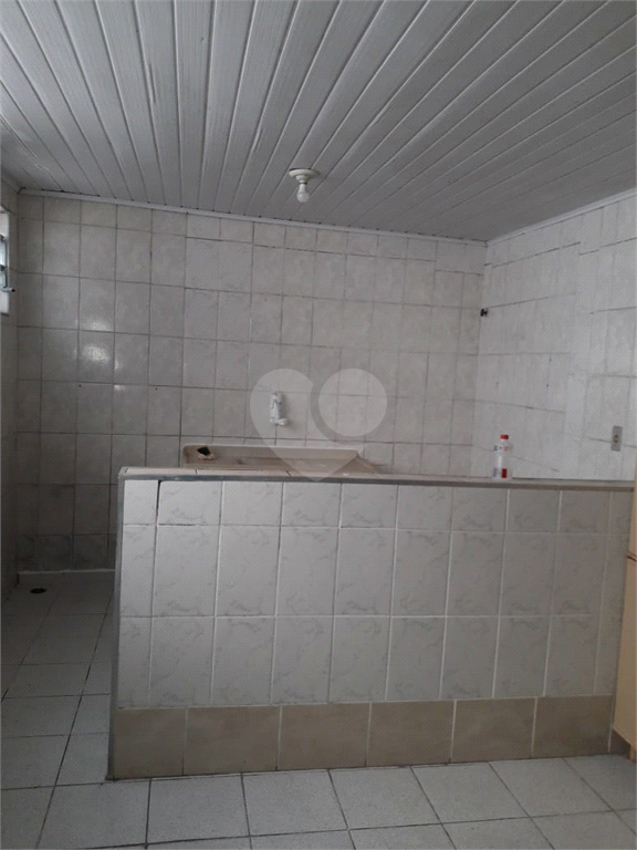 Venda Casa São Paulo Vila Barbosa REO590971 5