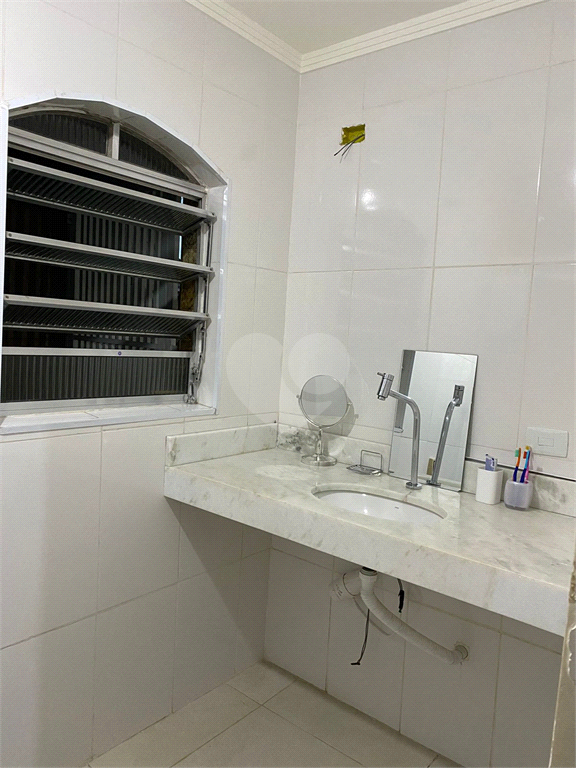 Venda Casa São Paulo Bortolândia REO59099 8